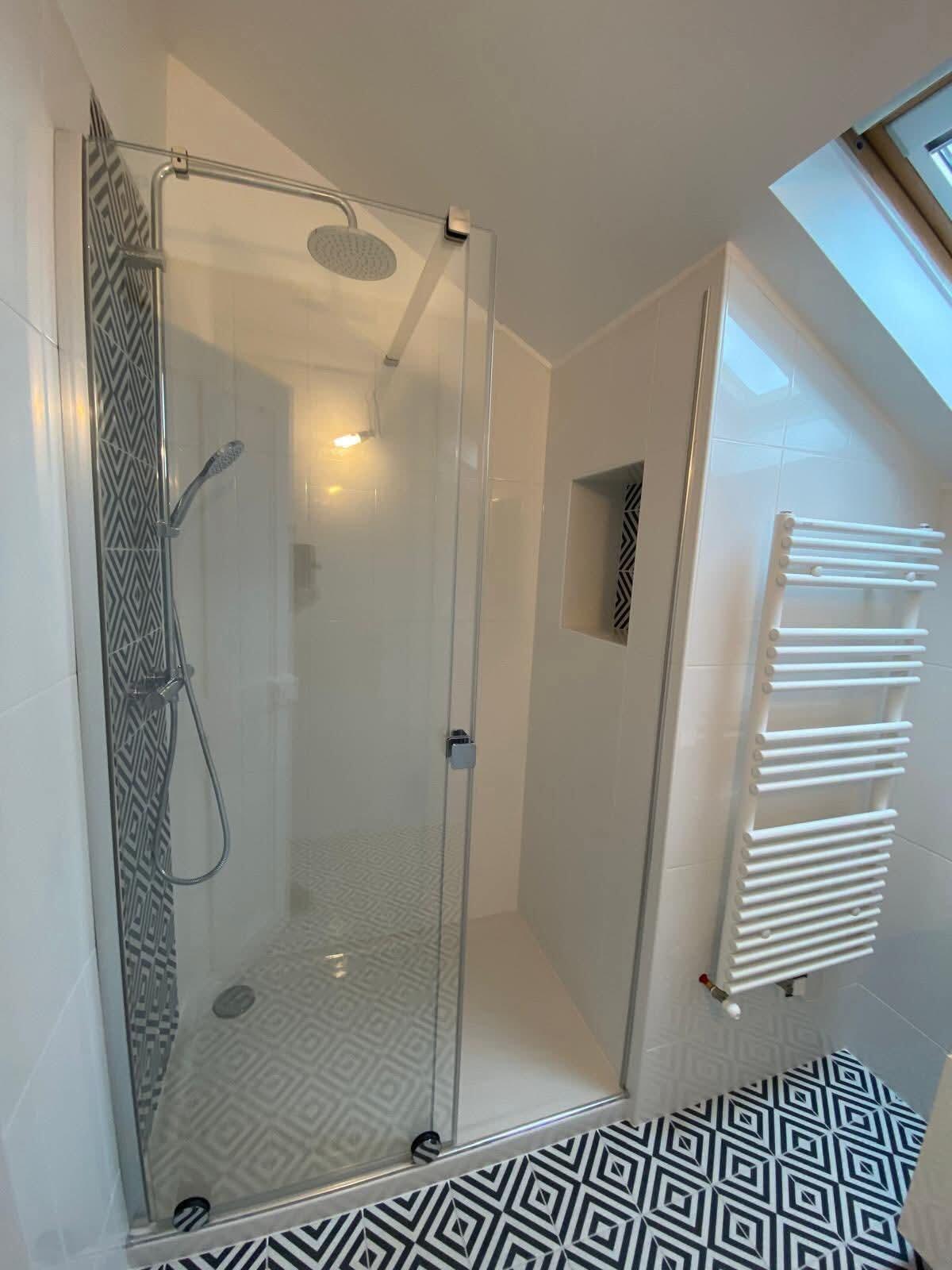 Aménagement intérieur